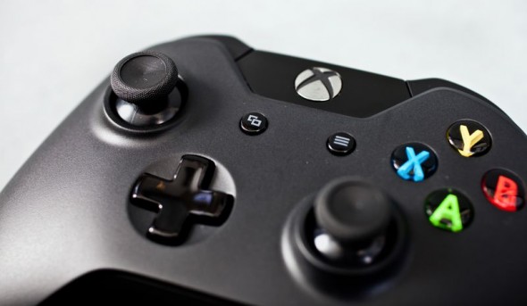Xbox One kontroller