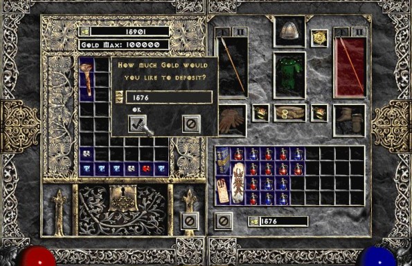 Diablo II Játékképek 5368072deaf023bc9bb5  