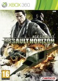 Ace Combat: Assault Horizon tn