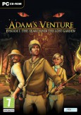 Adam's Venture: Episode 1 -- The Search For The Lost Garden tn