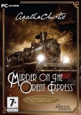 Agatha Christie: Murder on the Orient Express tn