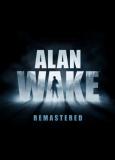 Alan Wake Remastered tn