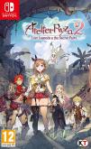 Atelier Ryza 2: Lost Legends & the Secret Fairy tn