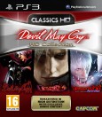 Devil May Cry HD Collection tn