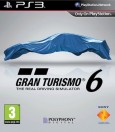 Gran Turismo 6 tn