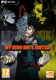 My Hero One's Justice tn