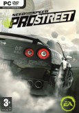 Need For Speed: ProStreet tn