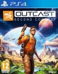 Outcast: Second Contact tn