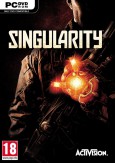 Singularity tn