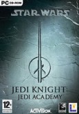 Star Wars: Jedi Knight - Jedi Academy tn