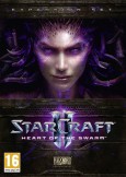 StarCraft 2: Heart of the Swarm tn
