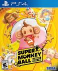 Super Monkey Ball Banana Mania tn