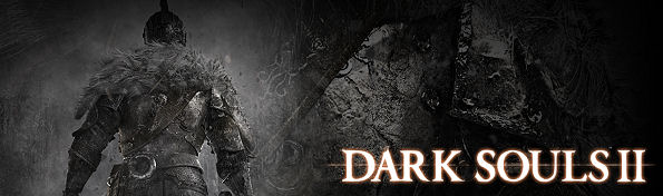 Dark Souls 2
