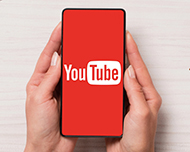 Egyre kevesebben néznek élő adásokat a YouTube-on home
