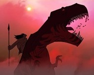 Ezt kapd ki! – Visszatér a Primal, méghozzá nem is akárhogy! home