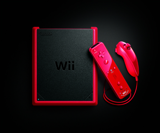 Wii Mini