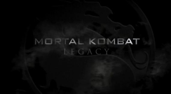 Elkészülhet a Mortal Kombat: Legacy második évada