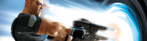 Ezért nem lett TimeSplitters 4