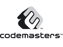 Codemasters - új logó