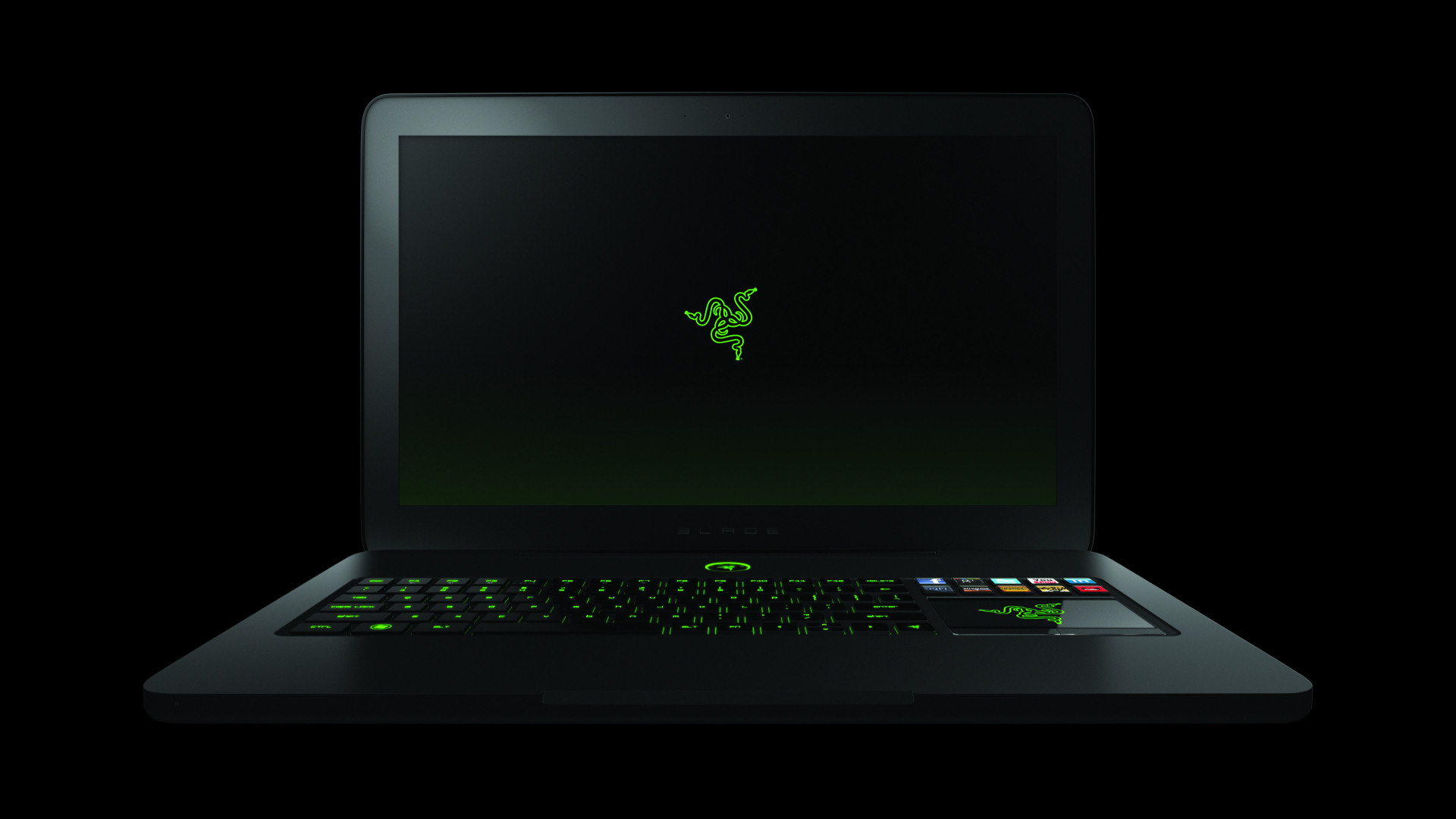 Íme a Razer forradalma