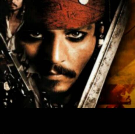 Pirates of the Caribbean: At World's End demó