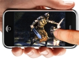 A PSP és iPhone játékok a legkelendőbbek