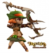 Dragonica, az új ingyenes MMO