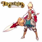 Dragonica, az új ingyenes MMO