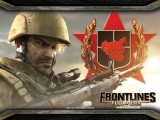 Frontlines: FoW add-on érkezik