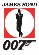 James Bond játékok készülőben