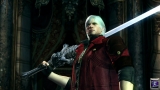 Késik a Devil May Cry 4 