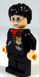 Lego: Harry Potter!?