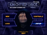 Megjelent a Knights of the Force mod!