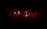 Mortal online: FPS MMOG 