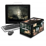 Nyerj Alone in the Dark mini PC-t!