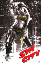 Sin City: a bűvös páros