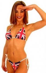 Very british toplista