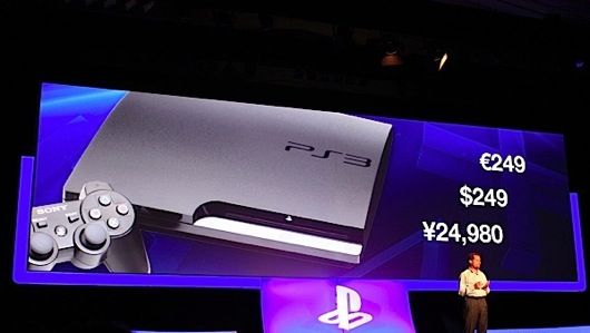 GamesCom: Sony konferencia élőben