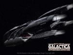 Battlestar Galactica: MMO a láthatáron