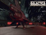 Battlestar Galactica: MMO a láthatáron