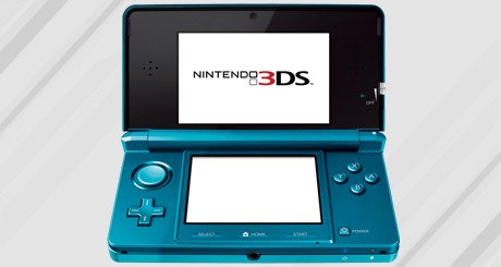 E3: Bemutatkozik a Nintendo 3DS!