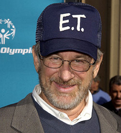 E3: Spielberg, a homo ludens