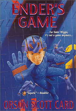 Enders Game: a videojáték