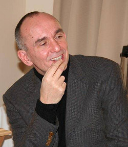 Peter Molyneux az új európai főnök!