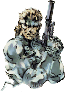 Solid Snake: A Hollywood-hadművelet