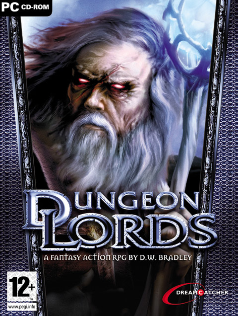 Dungeon Lords: feltámadás?