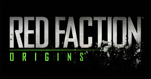 Red Faction: Origins