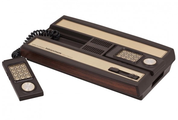 Mattel Intellivision