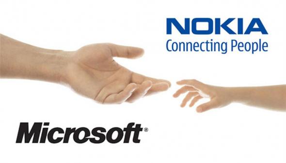 Microsoft - Nokia