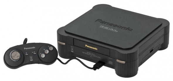 Panasonic 3DO